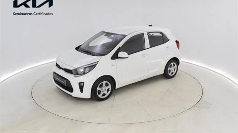 Kia Picanto 1.0 DPi 49kW (67CV) Concept