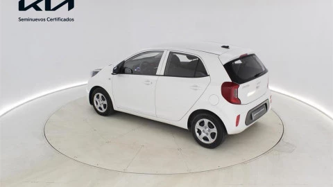 Kia Picanto 1.0 DPi 49kW (67CV) Concept