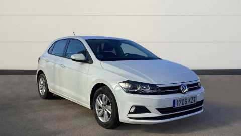 Volkswagen Polo Advance 1.0 59kW (80CV)