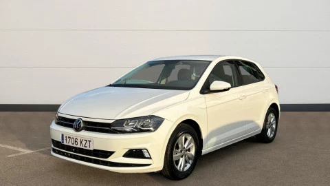 Volkswagen Polo Advance 1.0 59kW (80CV)
