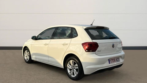 Volkswagen Polo Advance 1.0 59kW (80CV)