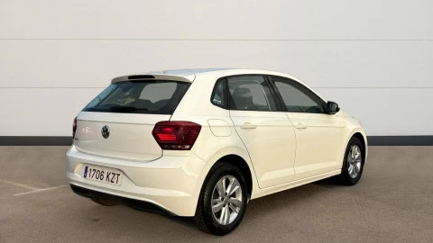 Volkswagen Polo Advance 1.0 59kW (80CV)