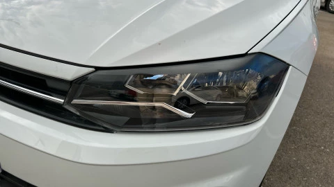 Volkswagen Polo Advance 1.0 59kW (80CV)