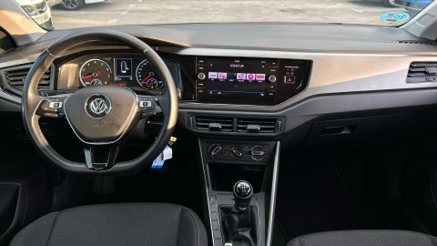 Volkswagen Polo Advance 1.0 59kW (80CV)