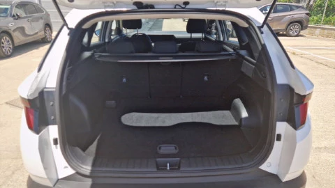 Hyundai Tucson 1.6T 118kW (160CV) Maxx