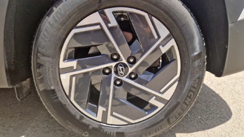 Hyundai Tucson 1.6T 118kW (160CV) Maxx