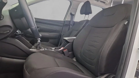 Hyundai Tucson 1.6T 118kW (160CV) Maxx