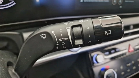 Hyundai Tucson 1.6T 118kW (160CV) Maxx