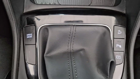 Hyundai Tucson 1.6T 118kW (160CV) Maxx