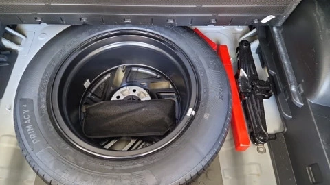 Hyundai Tucson 1.6T 118kW (160CV) Maxx