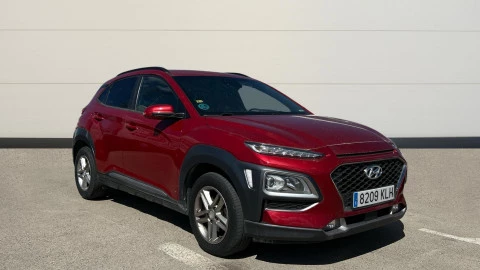 Hyundai Kona 1.0 TGDi Tecno 4x2