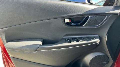 Hyundai Kona 1.0 TGDi Tecno 4x2