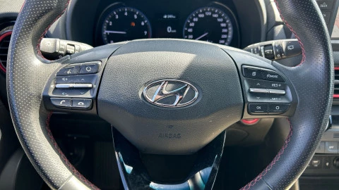 Hyundai Kona 1.0 TGDi Tecno 4x2