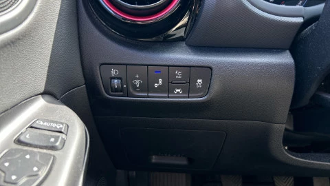 Hyundai Kona 1.0 TGDi Tecno 4x2