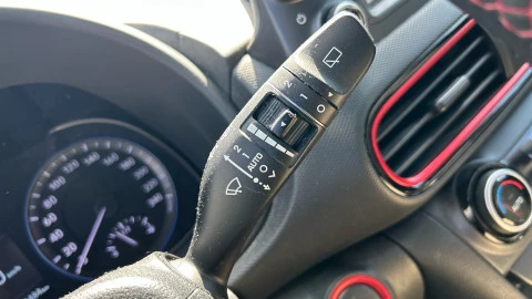 Hyundai Kona 1.0 TGDi Tecno 4x2