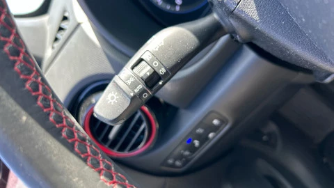 Hyundai Kona 1.0 TGDi Tecno 4x2