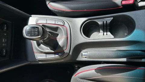 Hyundai Kona 1.0 TGDi Tecno 4x2