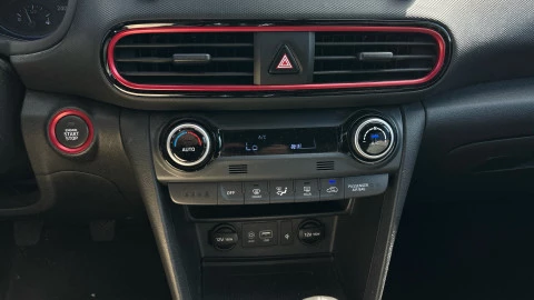 Hyundai Kona 1.0 TGDi Tecno 4x2