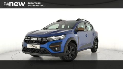 Dacia Sandero  Stepway ECO-G Extreme Go 74kW