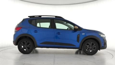 Dacia Sandero  Stepway ECO-G Extreme Go 74kW