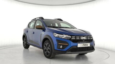Dacia Sandero  Stepway ECO-G Extreme Go 74kW