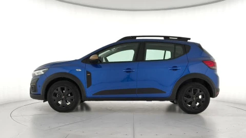 Dacia Sandero  Stepway ECO-G Extreme Go 74kW