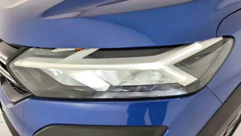 Dacia Sandero  Stepway ECO-G Extreme Go 74kW