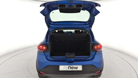 Dacia Sandero  Stepway ECO-G Extreme Go 74kW