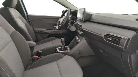 Dacia Sandero  Stepway ECO-G Extreme Go 74kW
