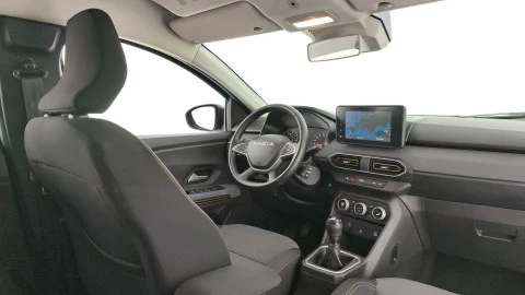 Dacia Sandero  Stepway ECO-G Extreme Go 74kW