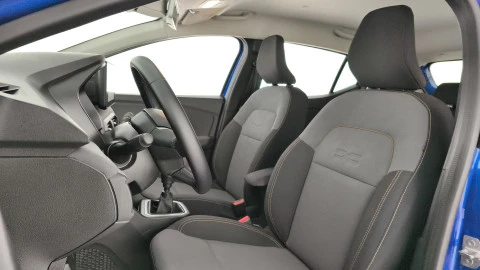 Dacia Sandero  Stepway ECO-G Extreme Go 74kW