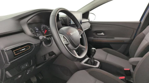 Dacia Sandero  Stepway ECO-G Extreme Go 74kW