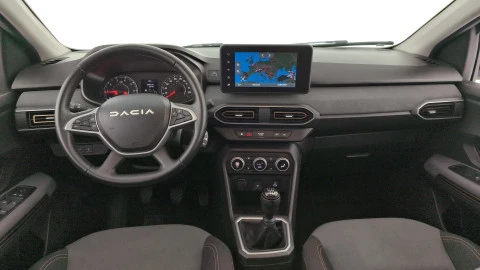 Dacia Sandero  Stepway ECO-G Extreme Go 74kW
