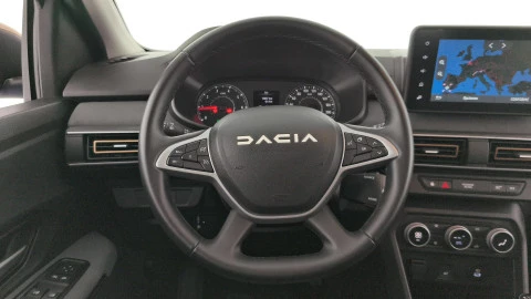 Dacia Sandero  Stepway ECO-G Extreme Go 74kW