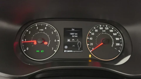 Dacia Sandero  Stepway ECO-G Extreme Go 74kW