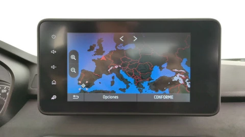 Dacia Sandero  Stepway ECO-G Extreme Go 74kW