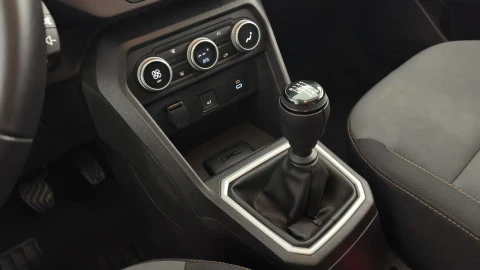 Dacia Sandero  Stepway ECO-G Extreme Go 74kW