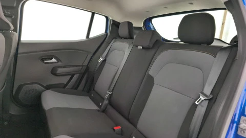 Dacia Sandero  Stepway ECO-G Extreme Go 74kW