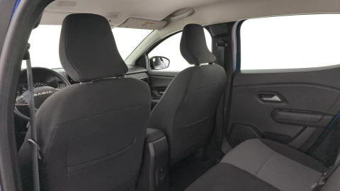 Dacia Sandero  Stepway ECO-G Extreme Go 74kW