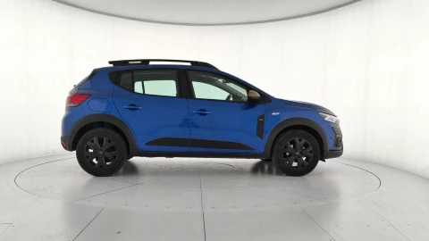 Dacia Sandero  Stepway ECO-G Extreme Go 74kW