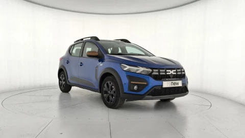Dacia Sandero  Stepway ECO-G Extreme Go 74kW