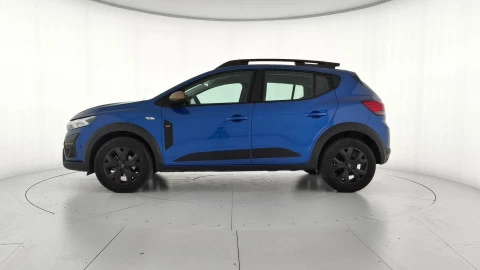 Dacia Sandero  Stepway ECO-G Extreme Go 74kW