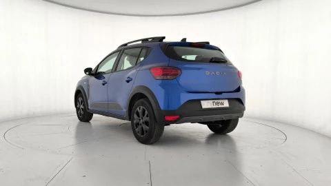 Dacia Sandero  Stepway ECO-G Extreme Go 74kW