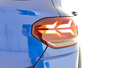 Dacia Sandero  Stepway ECO-G Extreme Go 74kW