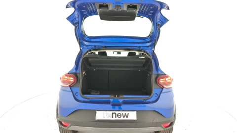 Dacia Sandero  Stepway ECO-G Extreme Go 74kW
