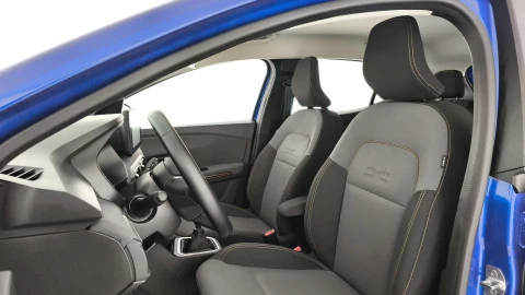 Dacia Sandero  Stepway ECO-G Extreme Go 74kW