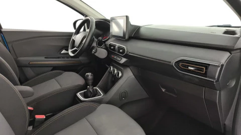 Dacia Sandero  Stepway ECO-G Extreme Go 74kW