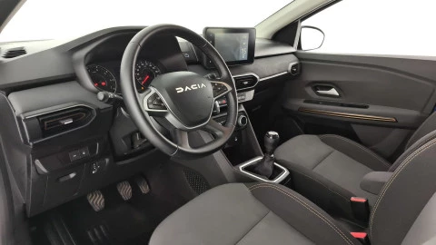 Dacia Sandero  Stepway ECO-G Extreme Go 74kW