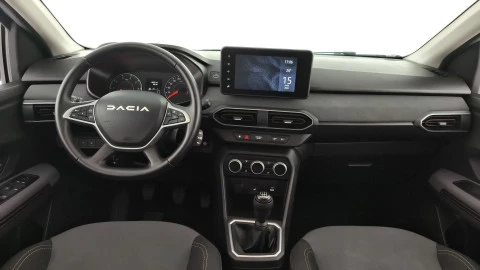 Dacia Sandero  Stepway ECO-G Extreme Go 74kW