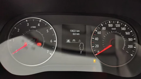 Dacia Sandero  Stepway ECO-G Extreme Go 74kW